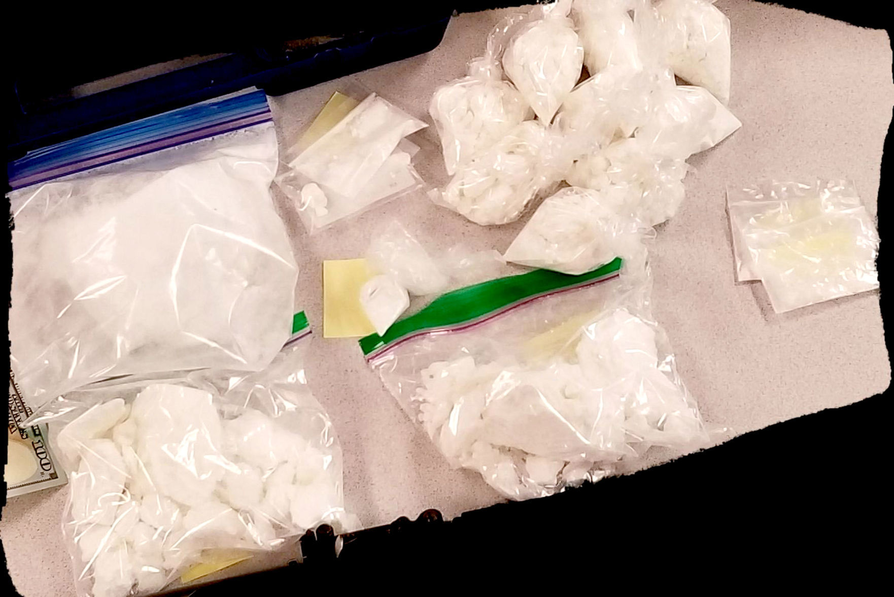 Man appears on charges of having $30,000 of cocaine